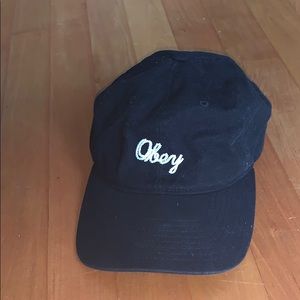 Obey Hat